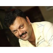 Vinod Menon's photo
