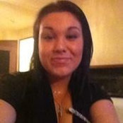 Audrey Breton's photo