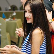 Sveta Dzhichoevas foto