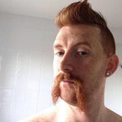 Christopher Heseltine's photo