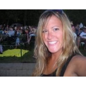 Tiffany Raum's photo