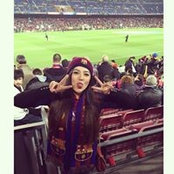 Fernanda Va's photo
