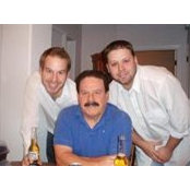 Mike Darnell's photo