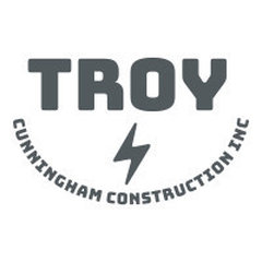 Troy Cunningham Construction Inc