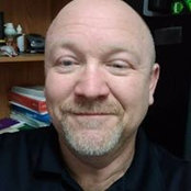 Paul Roddy's photo