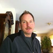 Peter Sawyers billede