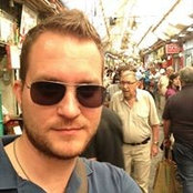 Clifford Borowicz's photo