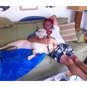 Mickey Cooperさんの写真