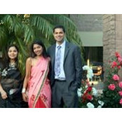 Sandhya Nair's photo
