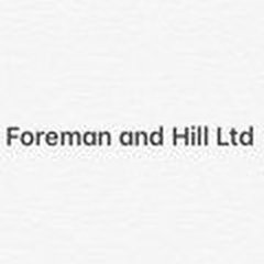Foreman & Hill