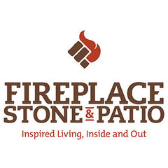 Fireplace & Stone Center