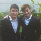 Raymond Kuek's photo
