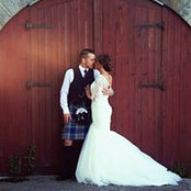 Vicky Galloways foto