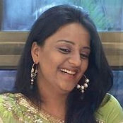 Photo de Shradha Agarwal