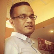 Hari Subramanian's photo
