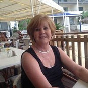 Barbara Hamns foto