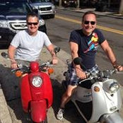 Paul Sponseller's photo