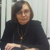 Евгения Крымская's photo