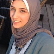 Injy Elsabbagh's photo