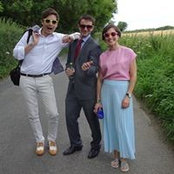 Gaz Jardin's photo