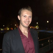 Igor Budilovskys foto