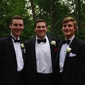 Tommy Raia's photo