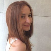 Iryna Prokopova's photo