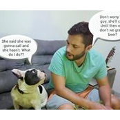 Dalmaine Blignaut's photo