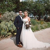 Olivia Madanoglu's photo