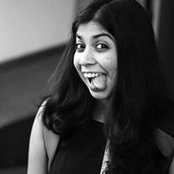 Foto von Sukruti Gupta