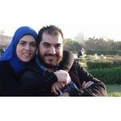 Foto von Mostafa Marzouk