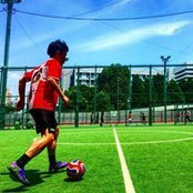 Takahide Kosuda's photo