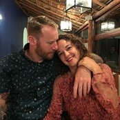 Bryn Evans's photo