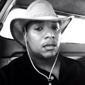 Joe Kgoboko's photo