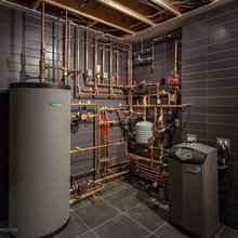 Installations and Maintainance