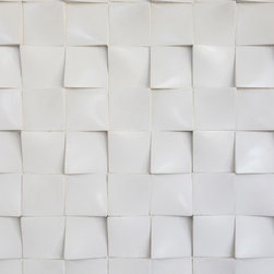3D Wall Tile Detail - Wall And Floor Tile