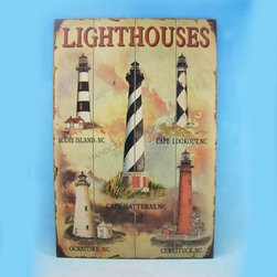 nautical decor - Home Office Accessories