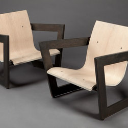 modern chairs - Armchairs And Accent Chairs