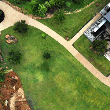 Conroe Lake House
