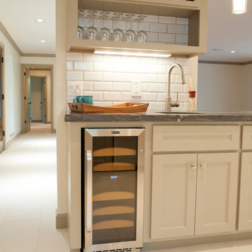 2nd Brookmere Ranch Renovation