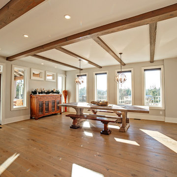 Hartman Residence