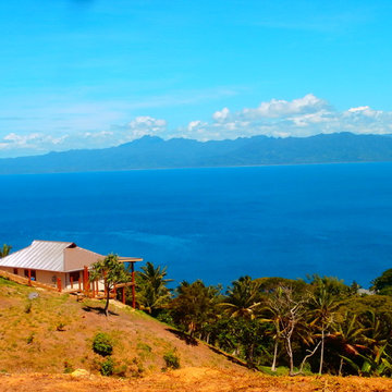 Private Residence