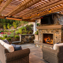 Pergola