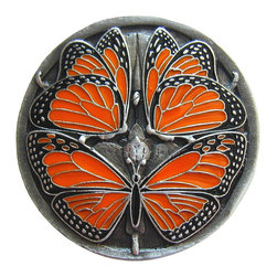 Lodge & Nature Hardware - Cabinet And Drawer Knobs