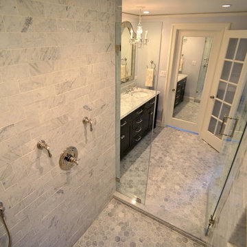 Bathroom Project