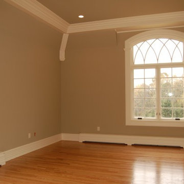 Elegant Manor