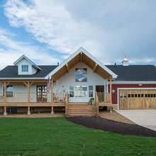 Remodel of Ranch