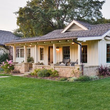 California Ranch
