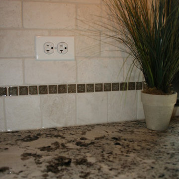 Great Western Flooring - Kitchens & Backsplashes