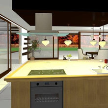 Design interior Constanta
